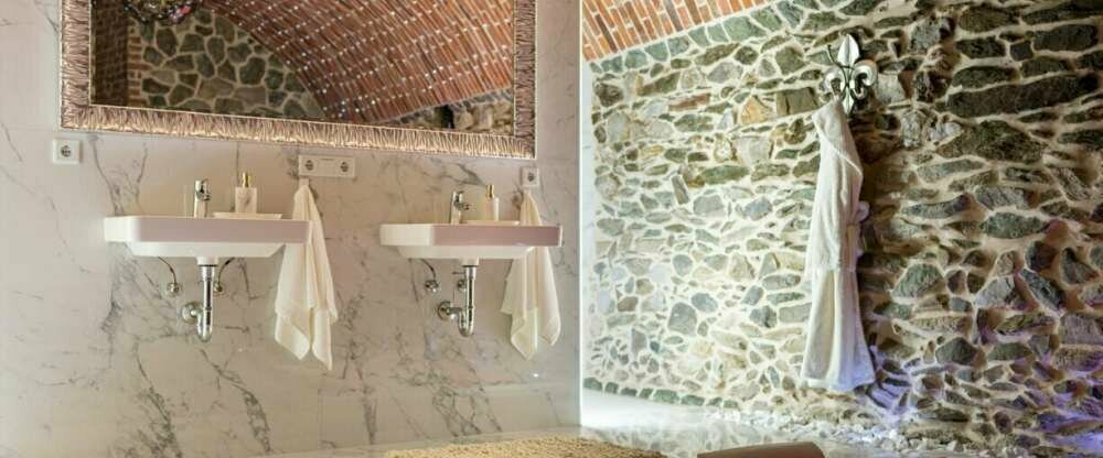 LuxxLoft - Wellnessbereich