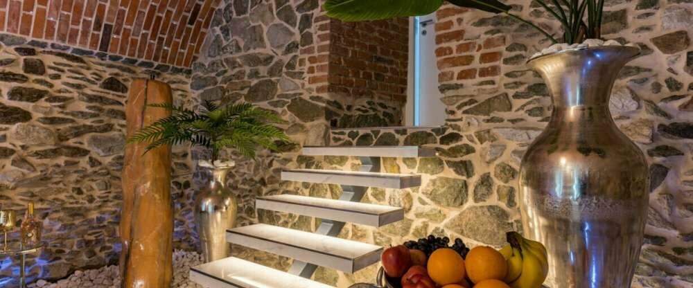 LuxxLoft - Wellnessbereich