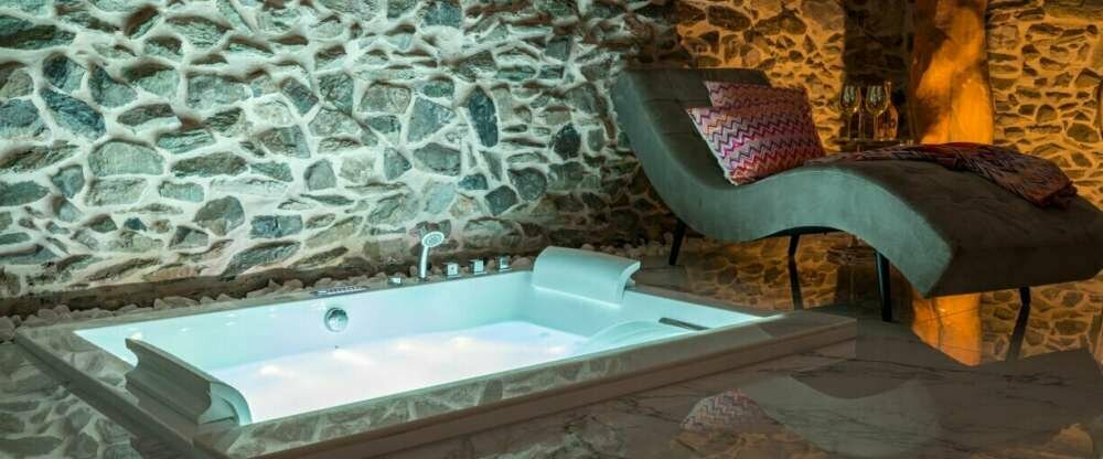 LuxxLoft - Wellnessbereich