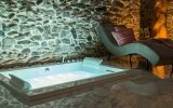 LuxxLoft - Wellnessbereich