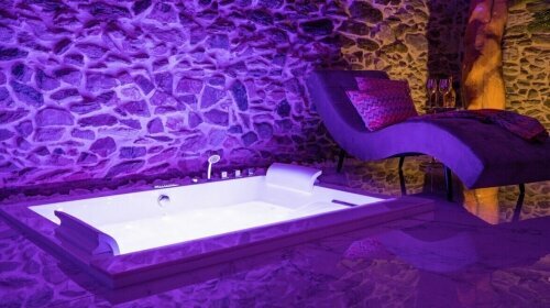 LuxxLoft - Wellnessbereich