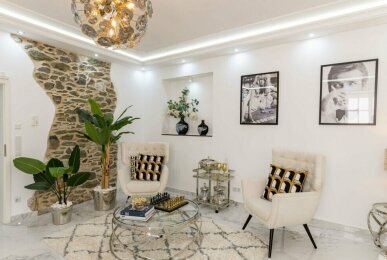 Luxxusapartment "Romantica", Quelle: LuxxLoft