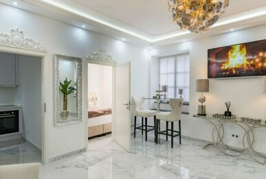 Luxxusapartment "Romantica", Quelle: LuxxLoft