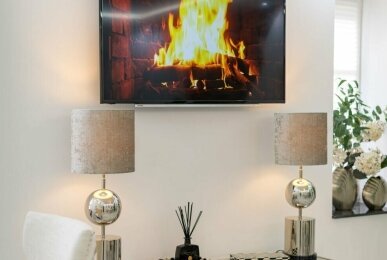 Luxxusapartment "Romantica", Quelle: LuxxLoft