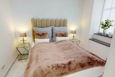 Luxxusapartment "Romantica", Quelle: LuxxLoft