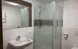 Maiers Hotel - Badezimmer