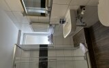Maiers Hotel - Badezimmer