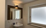 Maiers Hotel - Badezimmer