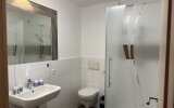 Maiers Hotel - Badezimmer
