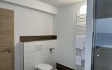 Maiers Hotel - Badezimmer