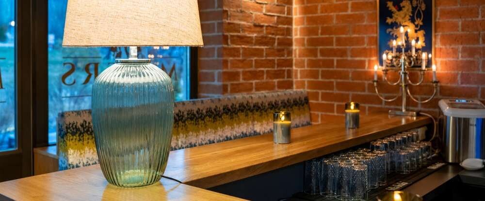 Maiers Hotel - Bar/Disco