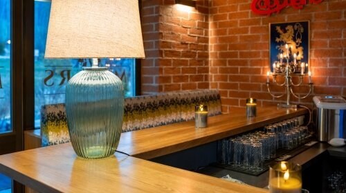 Maiers Hotel - Bar/Disco
