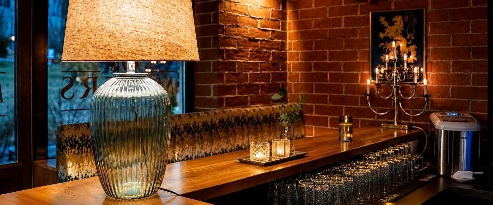 Maiers Hotel - Bar/Disco