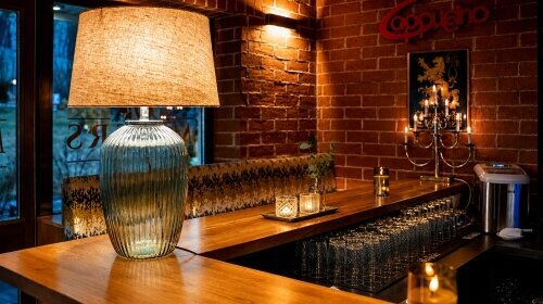 Maiers Hotel - Bar/Disco