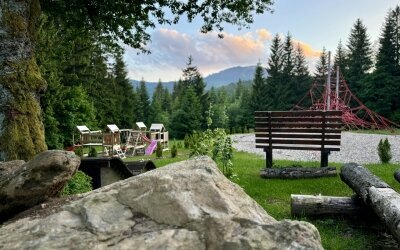 Maiers Hotel - Hotel-Außenansicht