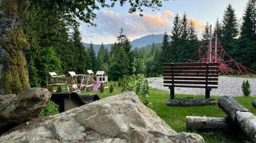 Maiers Hotel - Hotel-Außenansicht