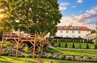 Maiers Hotel - Hotel-Außenansicht
