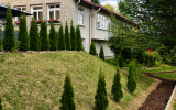 Maiers Hotel - Hotel-Außenansicht