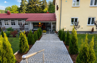 Maiers Hotel - Hotel-Außenansicht