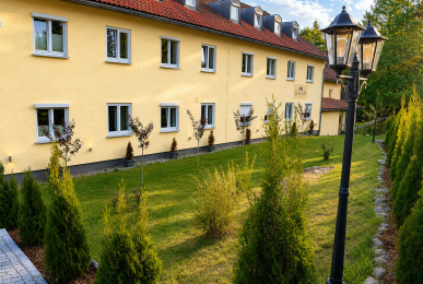 Array, Quelle: Maiers Hotel