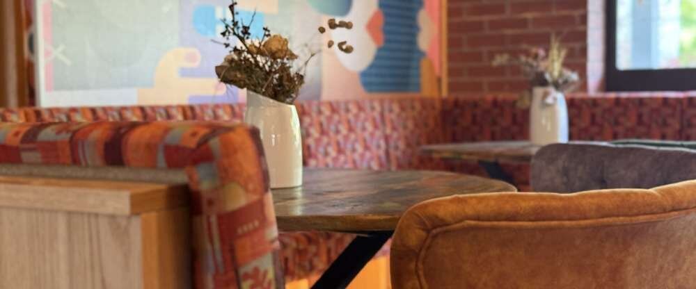 Maiers Hotel - Hotel-Innenansicht