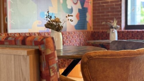 Maiers Hotel - Hotel-Innenansicht