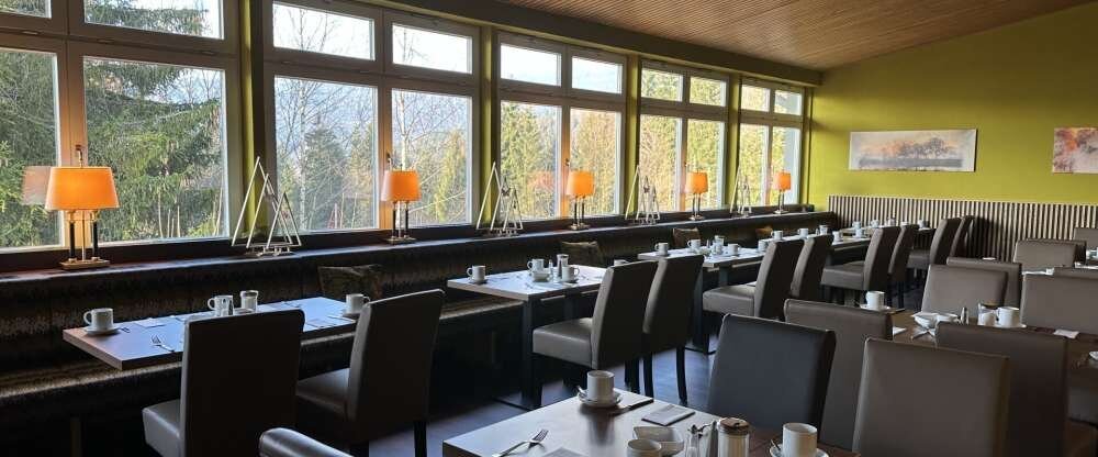 Maiers Hotel - Restaurant