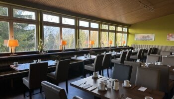 Maiers Hotel - Restaurant