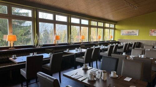 Maiers Hotel - Restaurant