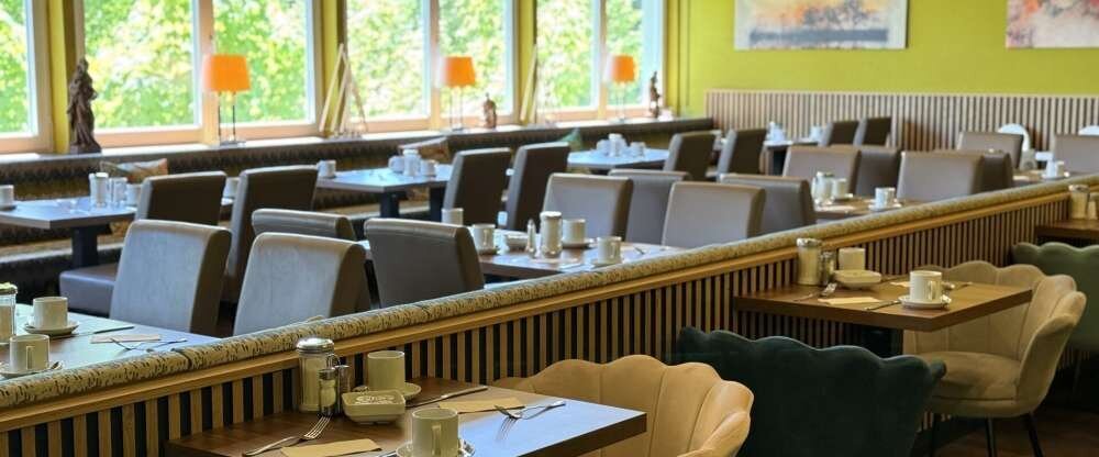 Maiers Hotel - Restaurant