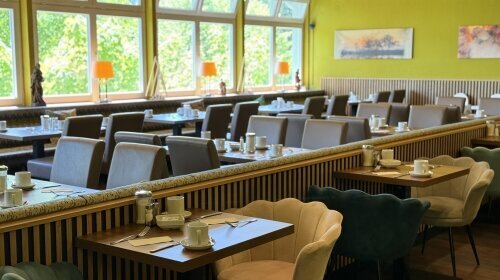 Maiers Hotel - Restaurant