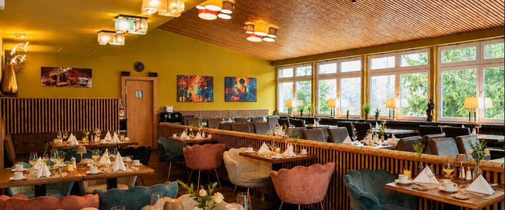 Maiers Hotel - Restaurant