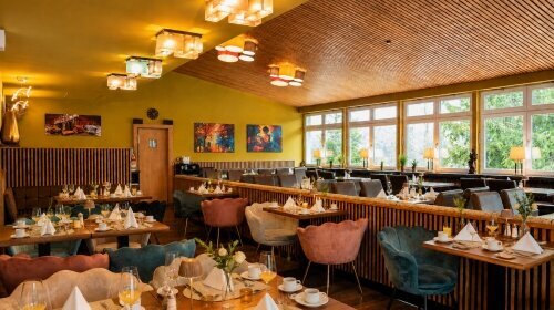 Maiers Hotel - Restaurant