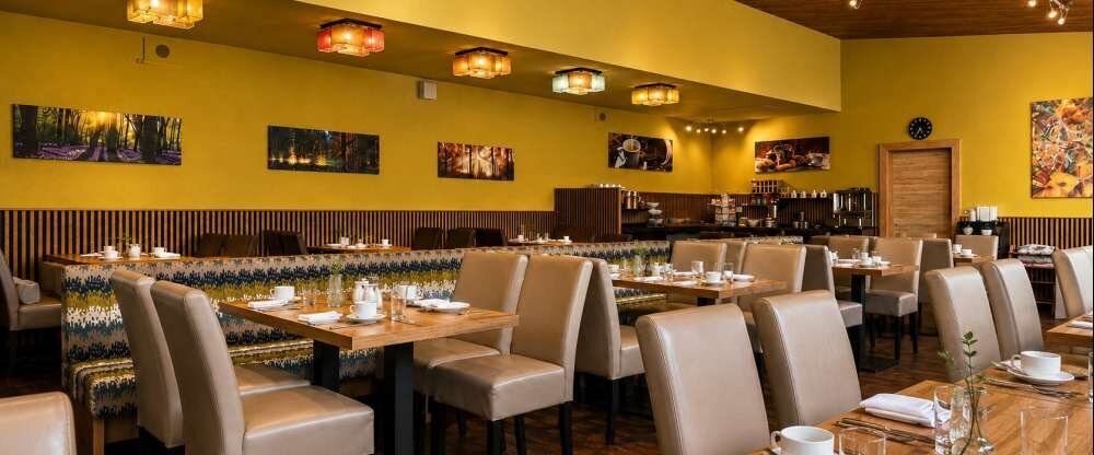 Maiers Hotel - Restaurant