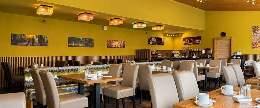 Maiers Hotel - Restaurant