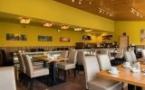 Maiers Hotel - Restaurant