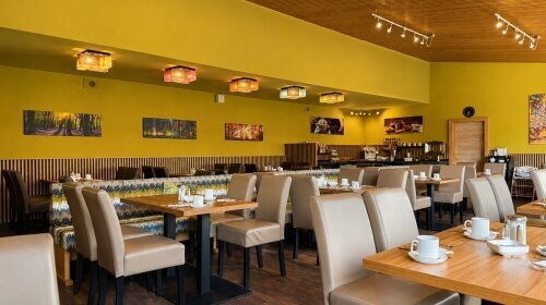 Maiers Hotel - Restaurant