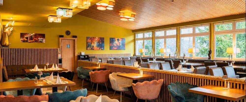 Maiers Hotel - Restaurant