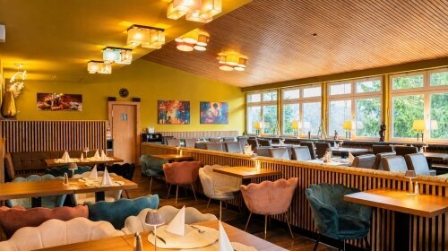 Maiers Hotel - Restaurant