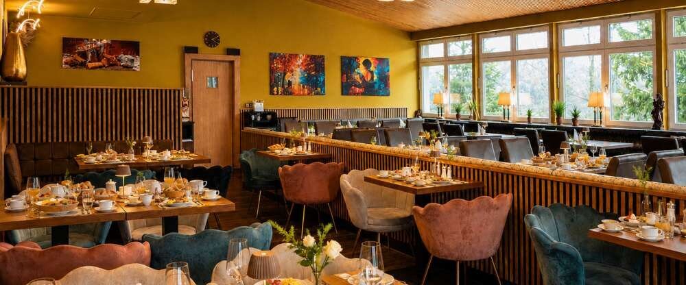 Maiers Hotel - Restaurant