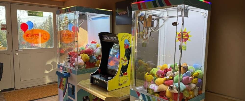 Maiers Hotel - Sonstiges