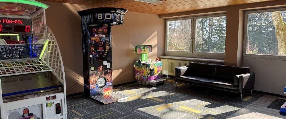 Maiers Hotel - Sonstiges