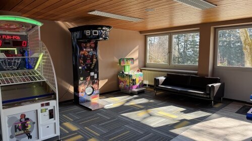 Maiers Hotel - Sonstiges