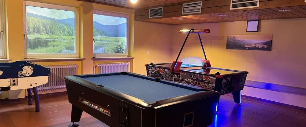 Maiers Hotel - Sonstiges