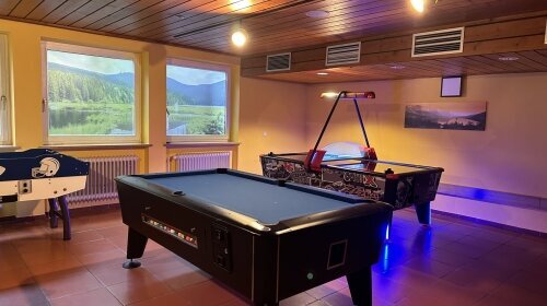 Maiers Hotel - Sonstiges