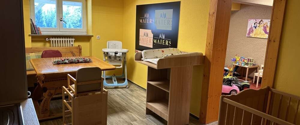 Maiers Hotel - Sonstiges