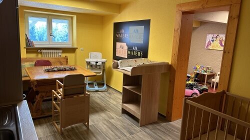 Maiers Hotel - Sonstiges