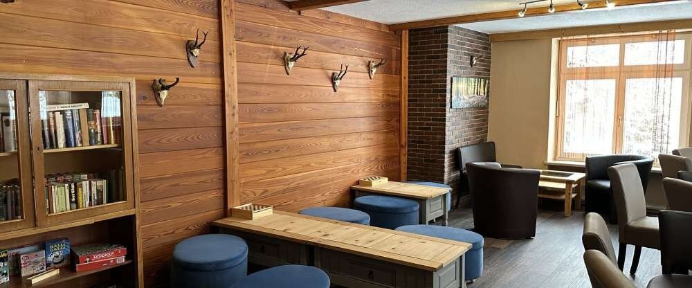 Maiers Hotel - Sonstiges