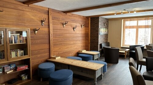 Maiers Hotel - Sonstiges