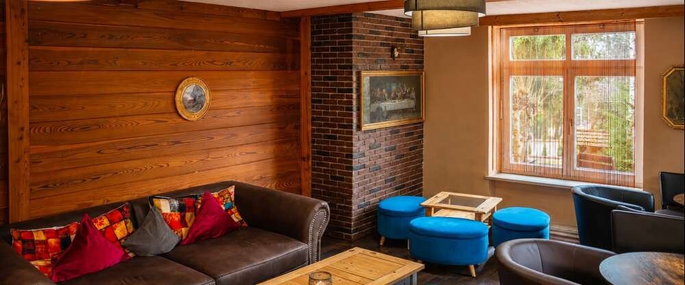 Maiers Hotel - Sonstiges